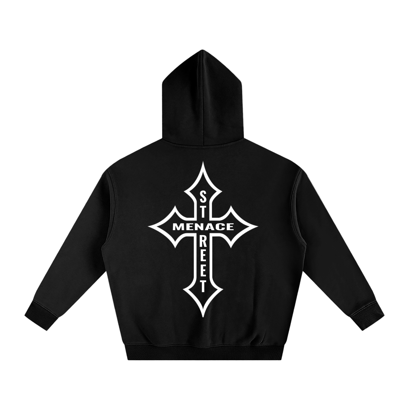 STREET MENACE HOODIE