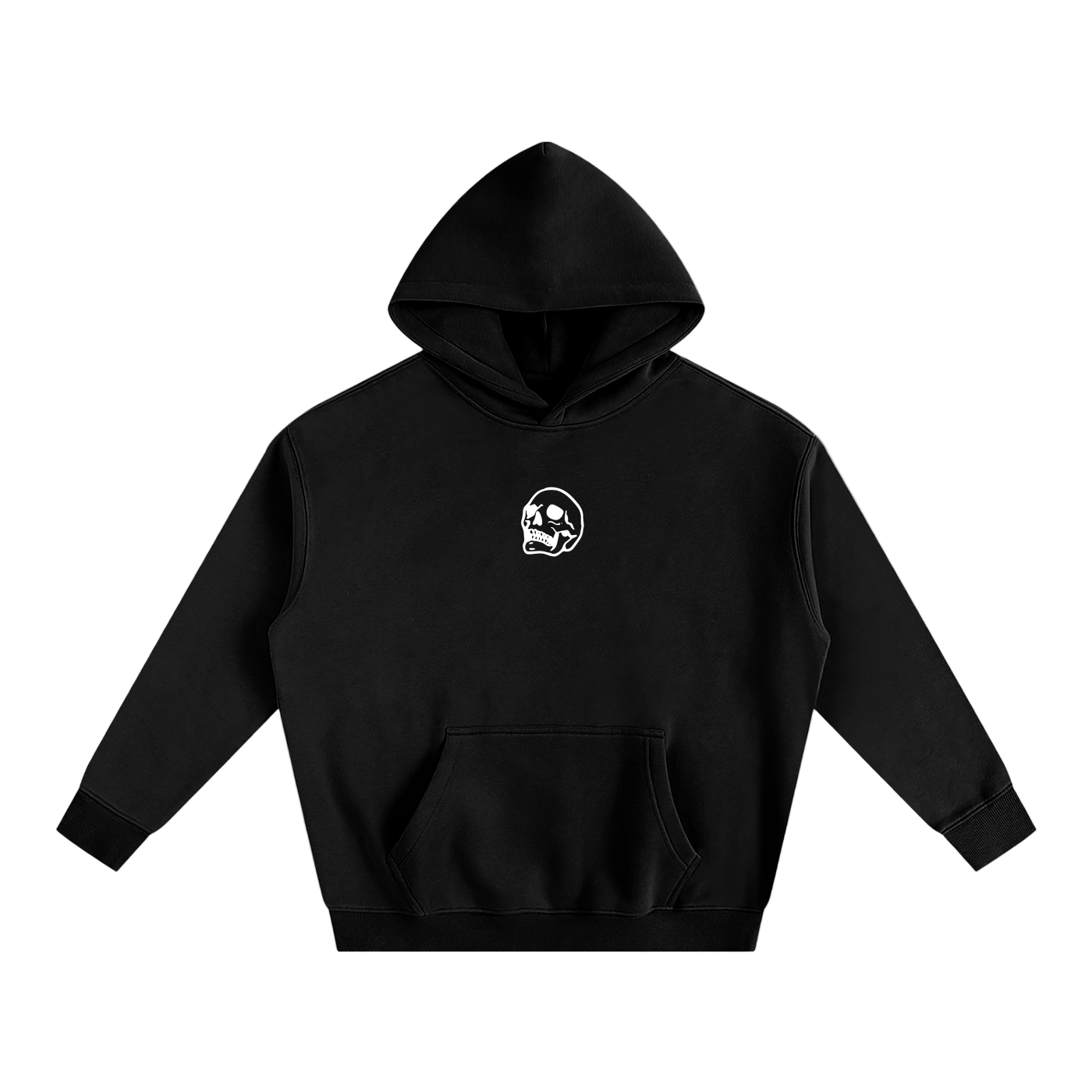 STREET MENACE HOODIE