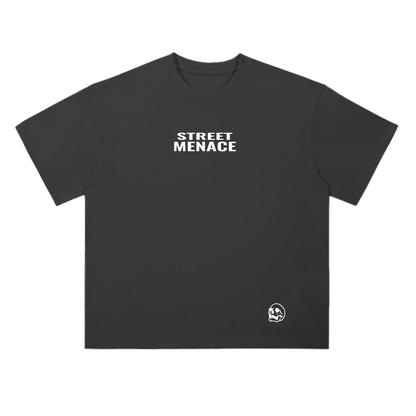 STREET MENACE T-SHIRT
