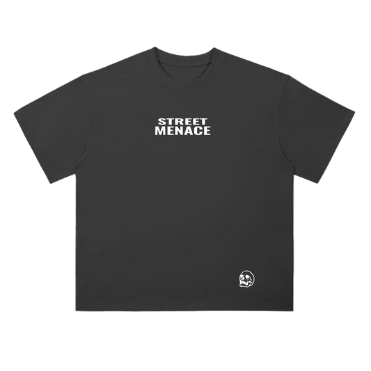 STREET MENACE T-SHIRT